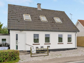 Holiday Home Truels - 2km from the sea by Interhome, Tranekær